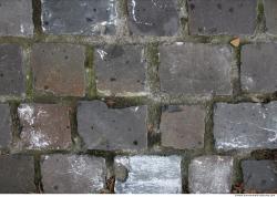 Photo Texture of Tiles